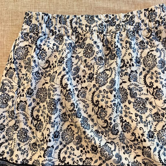 Ann Taylor Loft skirt - Picture 4 of 4